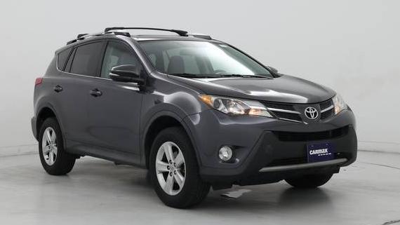 TOYOTA RAV4 2014 2T3WFREV5EW095336 image