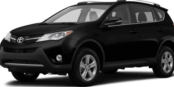 TOYOTA RAV4 2014 2T3WFREV4EW104026 image