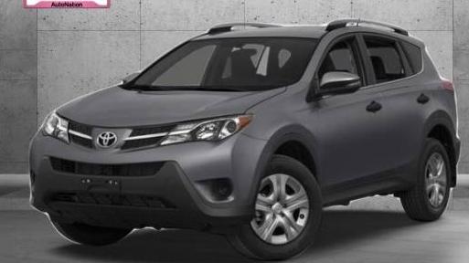 TOYOTA RAV4 2014 JTMWFREV2EJ000665 image