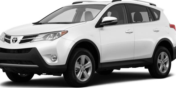 TOYOTA RAV4 2014 JTMWFREV0EJ009378 image