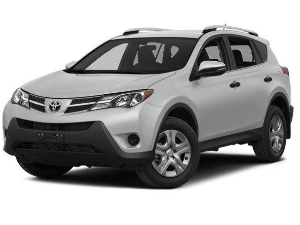 TOYOTA RAV4 2014 2T3RFREV8EW228958 image