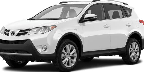 TOYOTA RAV4 2014 2T3YFREVXEW108400 image