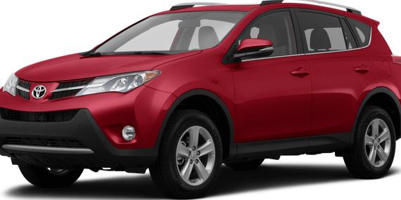 TOYOTA RAV4 2014 2T3WFREV7EW111178 image