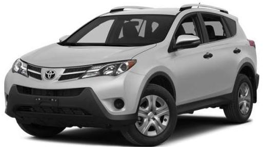 TOYOTA RAV4 2014 JTMBFREV6ED076838 image