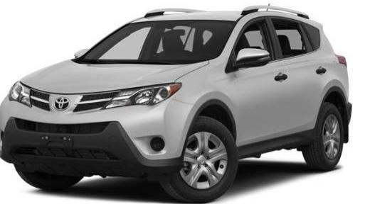 TOYOTA RAV4 2014 2T3ZFREV2EW125566 image