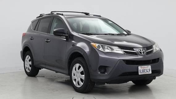 TOYOTA RAV4 2014 2T3ZFREV9EW082182 image