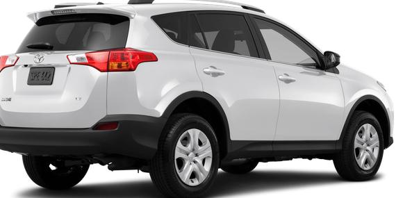 TOYOTA RAV4 2014 2T3BFREV4EW204934 image