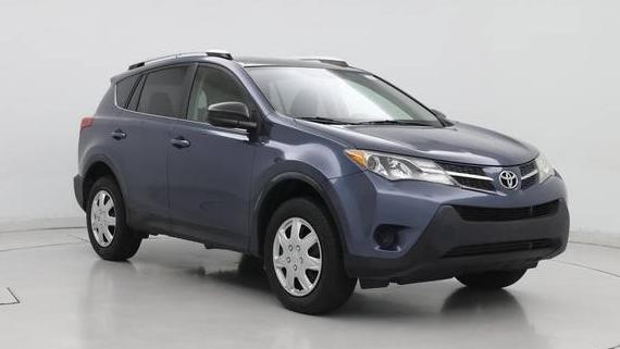 TOYOTA RAV4 2014 JTMZFREV0ED037449 image