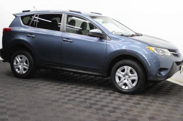 TOYOTA RAV4 2014 JTMZFREV0ED041520 image