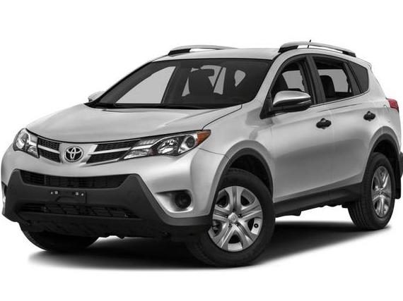 TOYOTA RAV4 2014 JTMRFREV8EJ010680 image