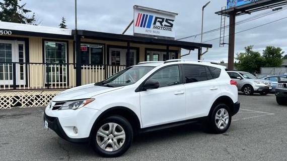 TOYOTA RAV4 2014 2T3ZFREV5EW118062 image