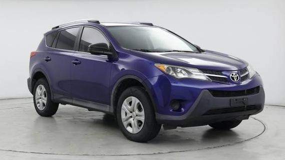 TOYOTA RAV4 2014 2T3ZFREV2EW098773 image