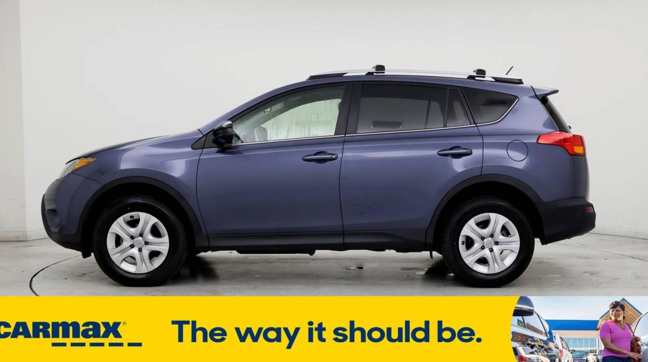 TOYOTA RAV4 2014 JTMBFREV5E5030315 image