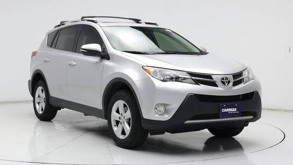 TOYOTA RAV4 2014 JTMWFREV5EJ008422 image