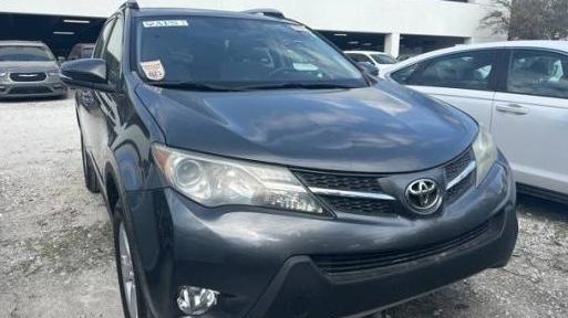 TOYOTA RAV4 2014 JTMWFREV9ED035931 image