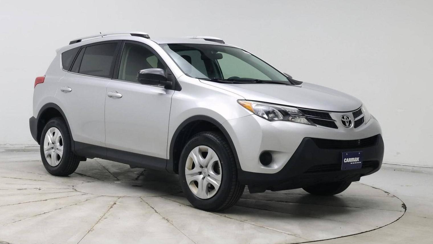 TOYOTA RAV4 2014 JTMBFREV0EJ007290 image