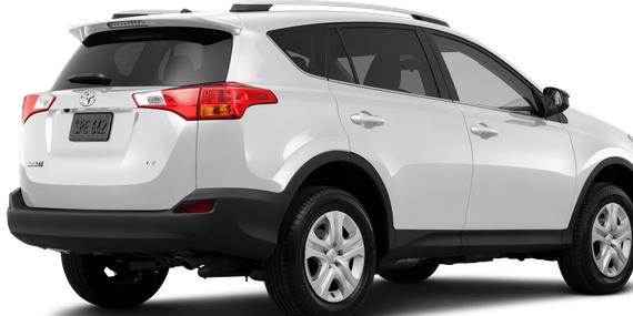 TOYOTA RAV4 2014 JTMBFREV0ED070307 image