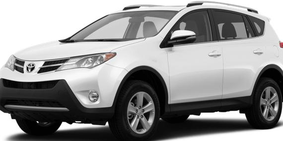 TOYOTA RAV4 2014 2T3WFREV4EW129587 image