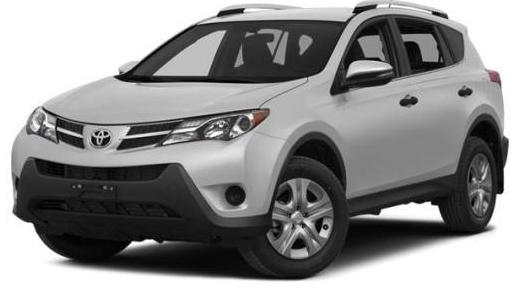 TOYOTA RAV4 2014 2T3WFREV2EW115607 image