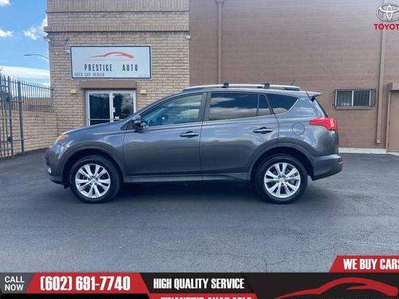 TOYOTA RAV4 2014 2T3YFREV1EW101898 image TOYOTA RAV4 2014 2T3YFREV1EW101898 image