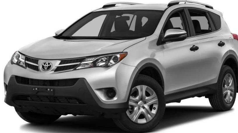 TOYOTA RAV4 2014 2T3DFREV9EW177884 image