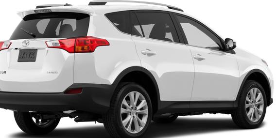 TOYOTA RAV4 2014 2T3DFREVXEW200511 image