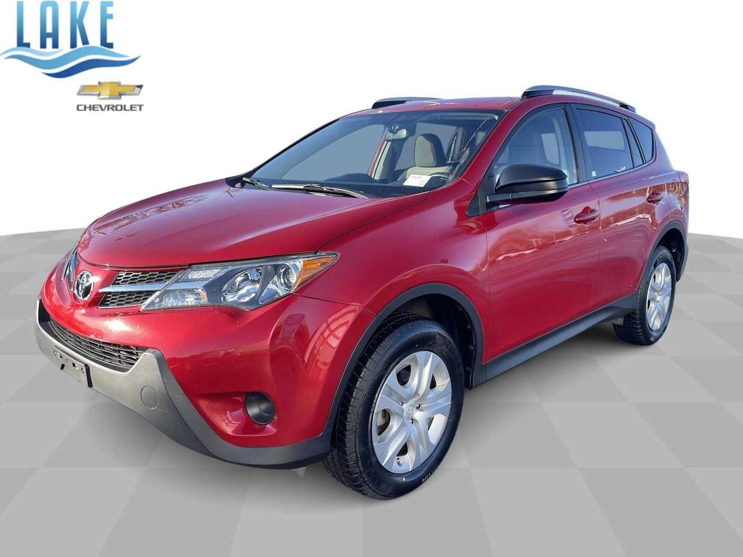 TOYOTA RAV4 2014 JTMBFREV8ED071804 image