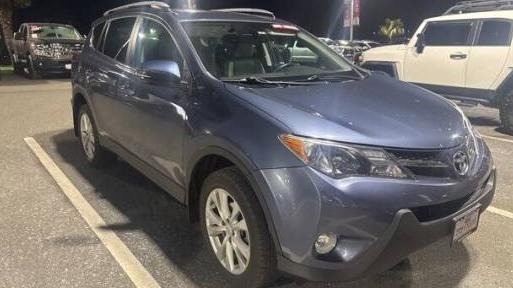 TOYOTA RAV4 2014 2T3DFREV2EW203399 image