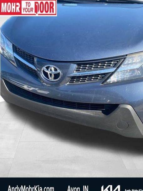 TOYOTA RAV4 2014 2T3RFREV4EW175871 image