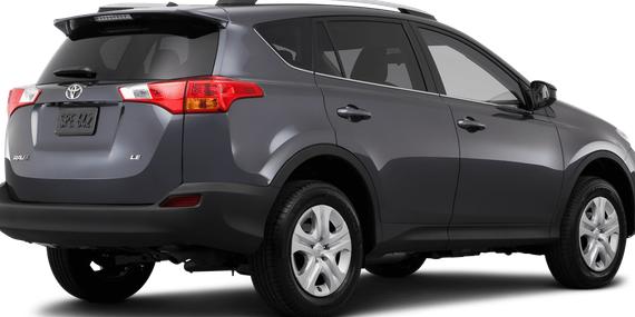 TOYOTA RAV4 2014 JTMBFREV8ED070362 image