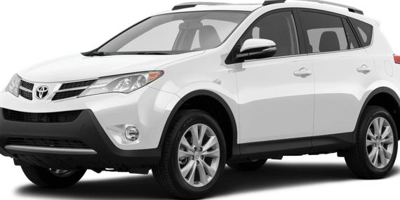 TOYOTA RAV4 2014 2T3YFREV2EW075053 image