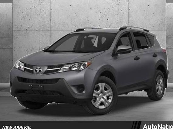 TOYOTA RAV4 2014 2T3YFREV6EW109592 image