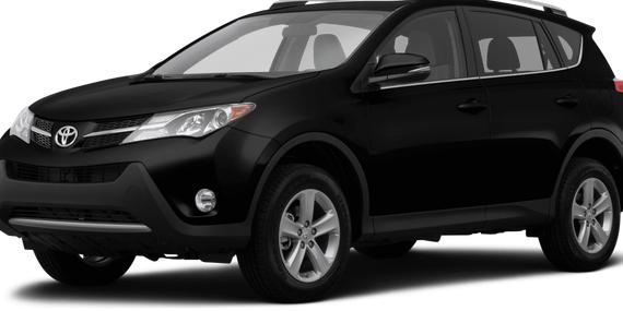 TOYOTA RAV4 2014 2T3WFREV9EW112946 image