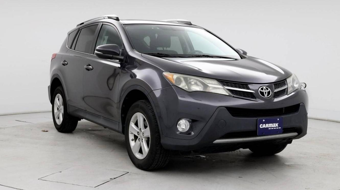 TOYOTA RAV4 2014 2T3WFREVXEW097101 image