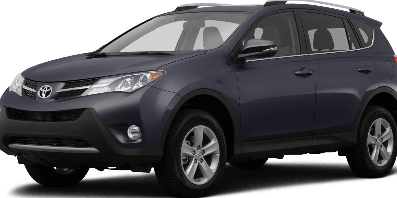 TOYOTA RAV4 2014 2T3WFREVXEW120506 image