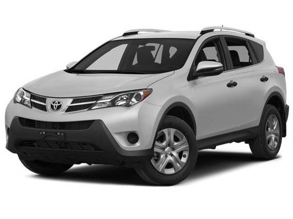 TOYOTA RAV4 2014 2T3YFREVXEW105805 image