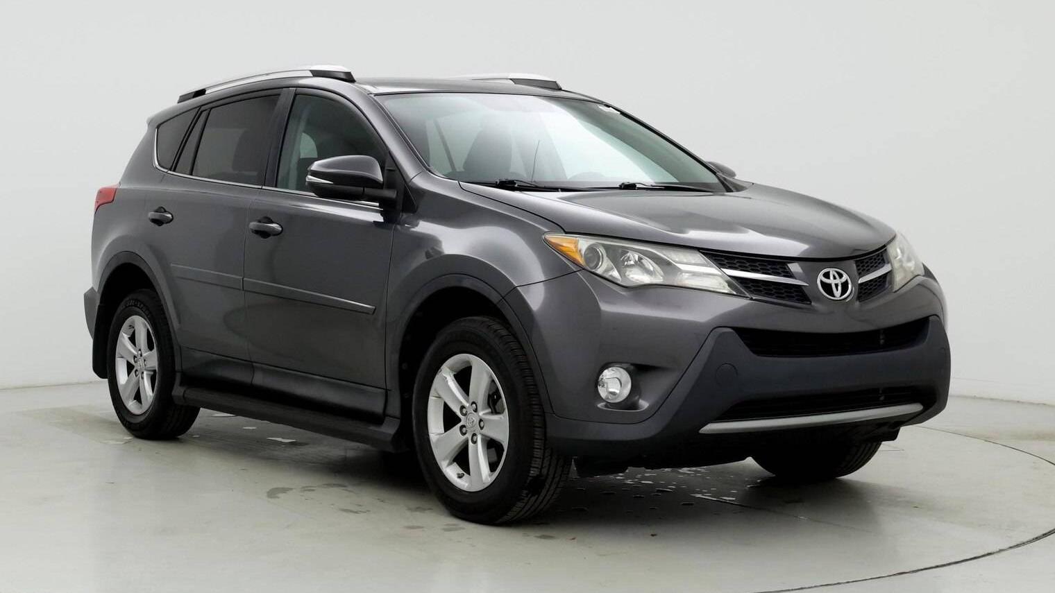 TOYOTA RAV4 2014 2T3WFREV4EW077930 image