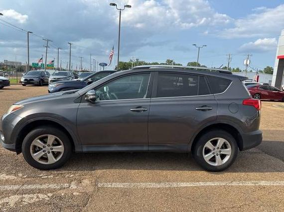 TOYOTA RAV4 2014 2T3WFREV1EW117946 image