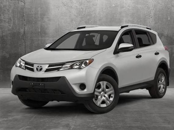 TOYOTA RAV4 2014 JTMZFREV2ED035718 image