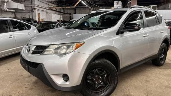 TOYOTA RAV4 2014 2T3BFREV4EW145609 image TOYOTA RAV4 2014 2T3BFREV4EW145609 image