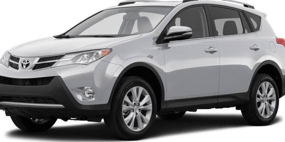 TOYOTA RAV4 2014 2T3YFREV0EW104033 image