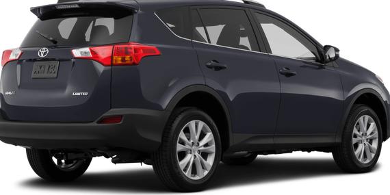 TOYOTA RAV4 2014 2T3DFREV2EW212023 image TOYOTA RAV4 2014 2T3DFREV2EW212023 image