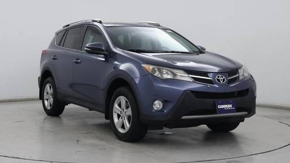 TOYOTA RAV4 2014 2T3RFREV4EW147763 image