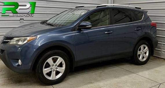 TOYOTA RAV4 2014 JTMRFREV0ED072282 image TOYOTA RAV4 2014 JTMRFREV0ED072282 image