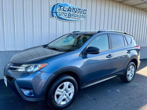 TOYOTA RAV4 2014 2T3BFREV9EW226041 image TOYOTA RAV4 2014 2T3BFREV9EW226041 image