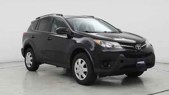 TOYOTA RAV4 2014 2T3ZFREV9EW098253 image