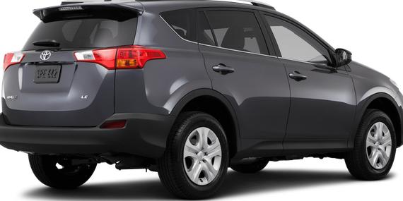 TOYOTA RAV4 2014 JTMBFREV0ED087396 image