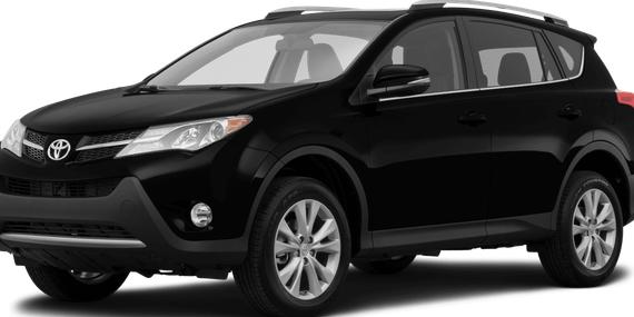 TOYOTA RAV4 2014 2T3YFREVXEW110910 image