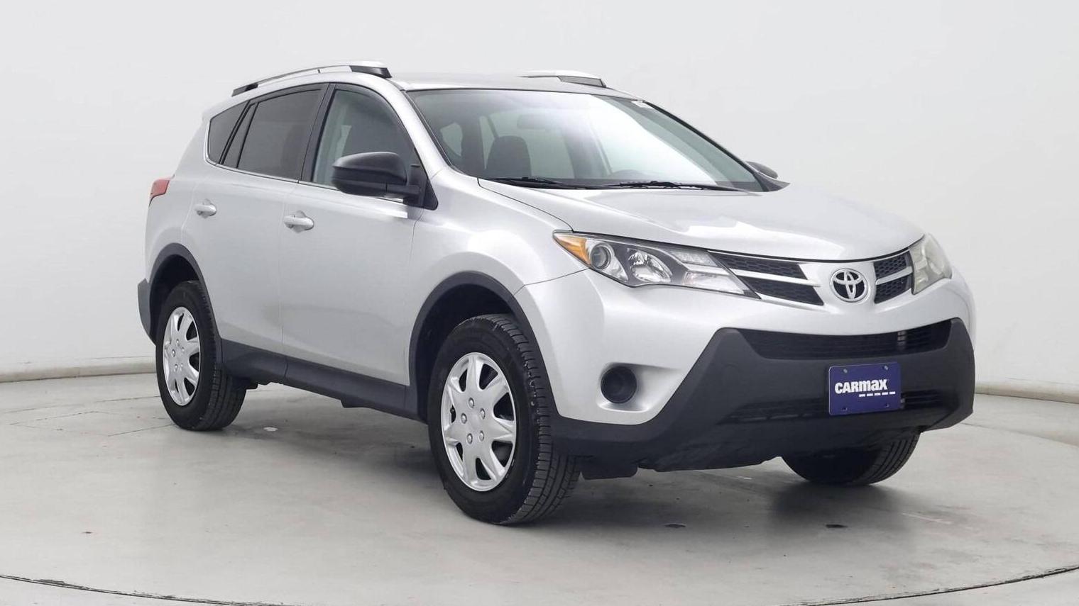 TOYOTA RAV4 2014 2T3ZFREV3EW078693 image