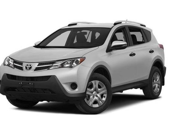 TOYOTA RAV4 2014 2T3DFREV1EW207685 image TOYOTA RAV4 2014 2T3DFREV1EW207685 image